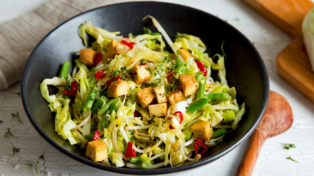 Einfache Rezepte für jeden Tag | NDR.de - Ratgeber - Kochen - Rezept-Suche