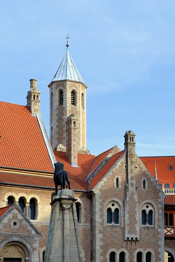 Braunschweig Dom Museum Lowenstadt Ndr De Ratgeber Reise