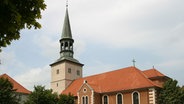 St. Pankratius in Burgdorf © St. Pankratius, Burgdorf 