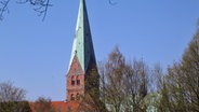 St. Aegidienkirche  in Lübeck © St. Aegidienkirche 