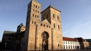 Dom St. Petrus in Osnabrück © Dom St. Petrus Osnabrück 