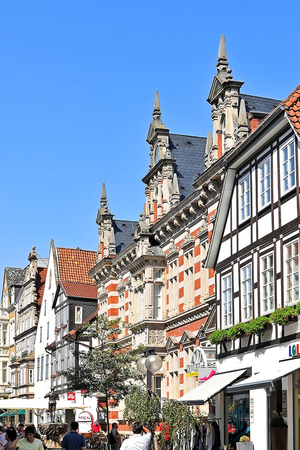 hameln tourist information