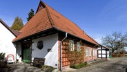 Das Geburtshaus von Wilhelm Busch in Wiedensahl © imago 