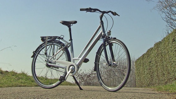 Günstige Fahrräder im Test NDR.de Ratgeber Verbraucher