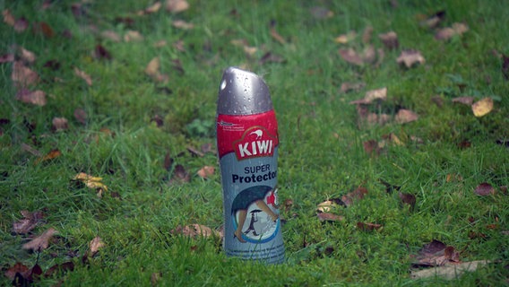 Imprägnierspray Kiwi Superprotector  