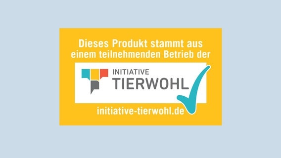 Tierwohl Label