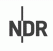 Il logo dell'NDR