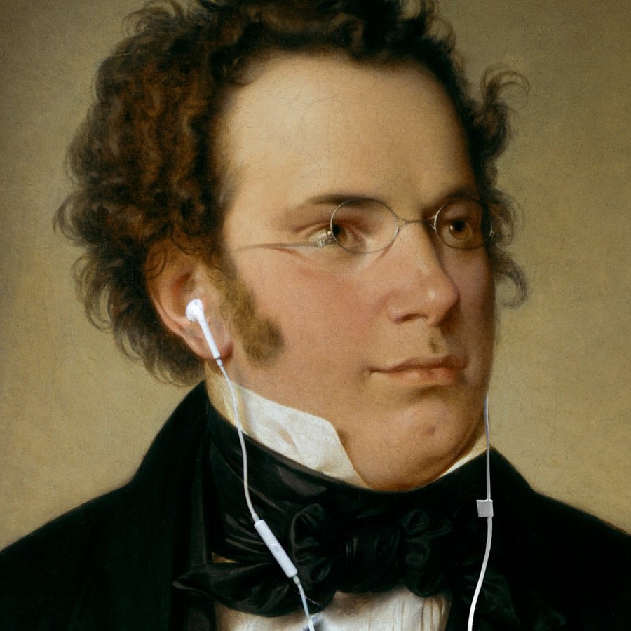 Schubert: Sinfonie Nr. 3 | Klassik to Go