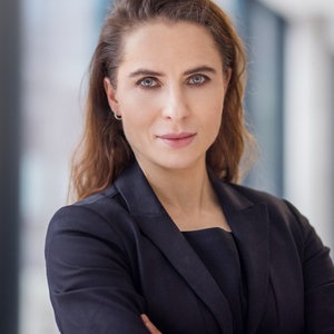 Haya Shulman
