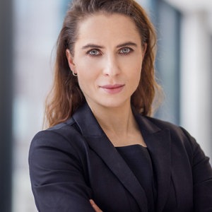 Haya Shulman