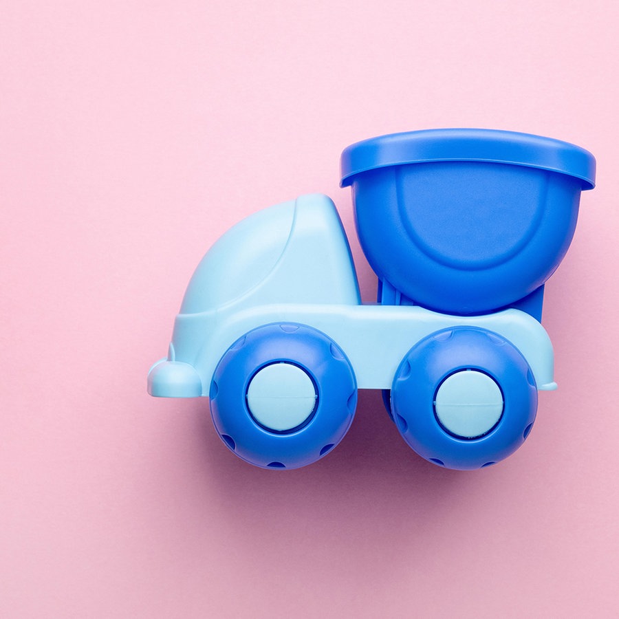(114) Rosa oder Hellblau: Was macht das Gender-Marketing mit uns?
