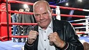 Ex-Profi-Boxer Jürgen Blin © IMAGO / Torsten Helmke 