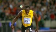 Usain Bolt © ARD Screenshot 