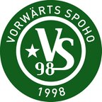 Vorwärts SpoHo Köln