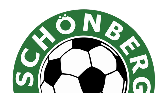 Wappen des FC Schönberg 95 © Wikipedia 