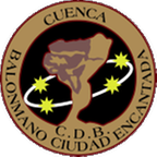BM Ciudad Encantada