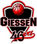 Depant GIESSEN 46ers Rackelos