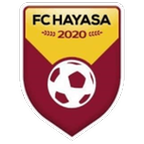 FC Hayasa