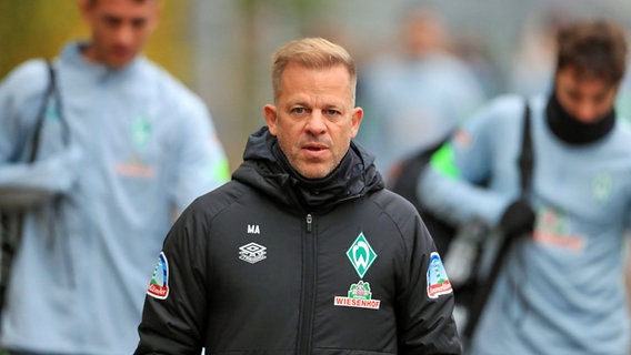 Markus Anfang © IMAGO / Nordphoto 