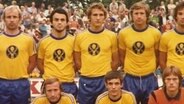 Eintracht Braunschweig 1973 © NDR 