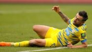 Robin Krauße © IMAGO / Claus Bergmann 