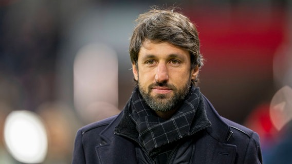 Sportschau-Experte Thomas Broich © IMAGO/M.i.S. Foto: Bernd Feil