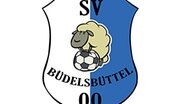 Das Logo des SV Büdelsbüttel 00 © HD Entertainment 