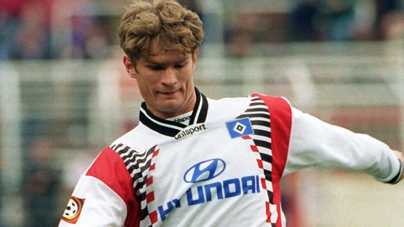 Ex-HSV-Profi Pawel Wojtala © picture-alliance 