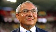 Felix Magath, Trainer des VfL Wolfsburg © picture alliance / dpa Foto: Marijan Murat