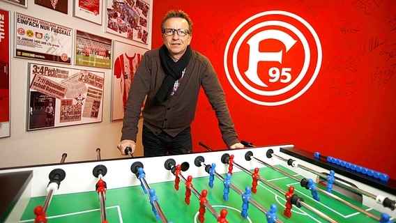 Norbert Meier © imago/Norbert Schmidt 