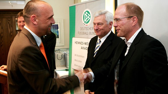 Holger Stanislawski © picture alliance Foto: picture alliance