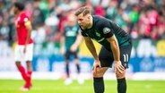 Bremens Niclas Füllkrug © IMAGO / Eibner 