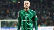 Bremens Marvin Ducksch © IMAGO / Nordphoto 