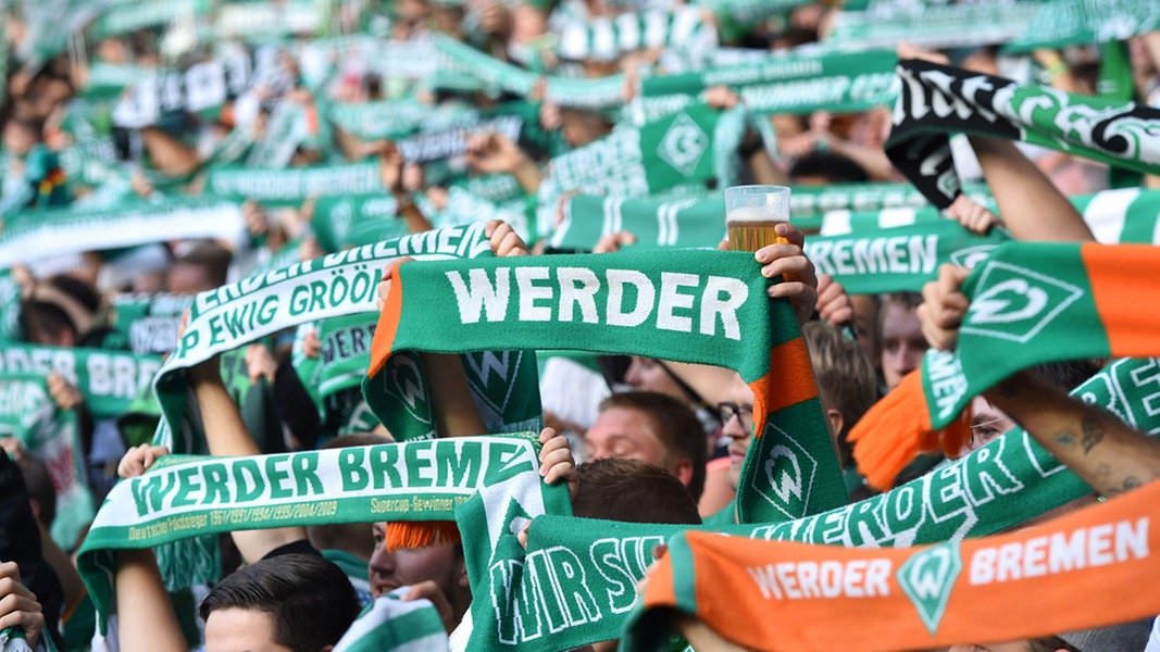 Ergebnisse Werder Bremen