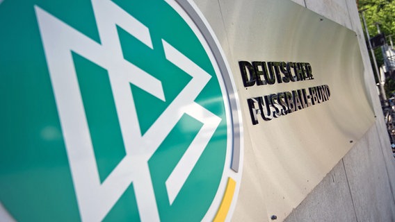 Keller, presidente de la DFB: Paz navideña con Löw |  NDR.de – Deporte
