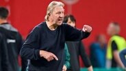 Horst Hrubesch © IMAGO / Eibner 