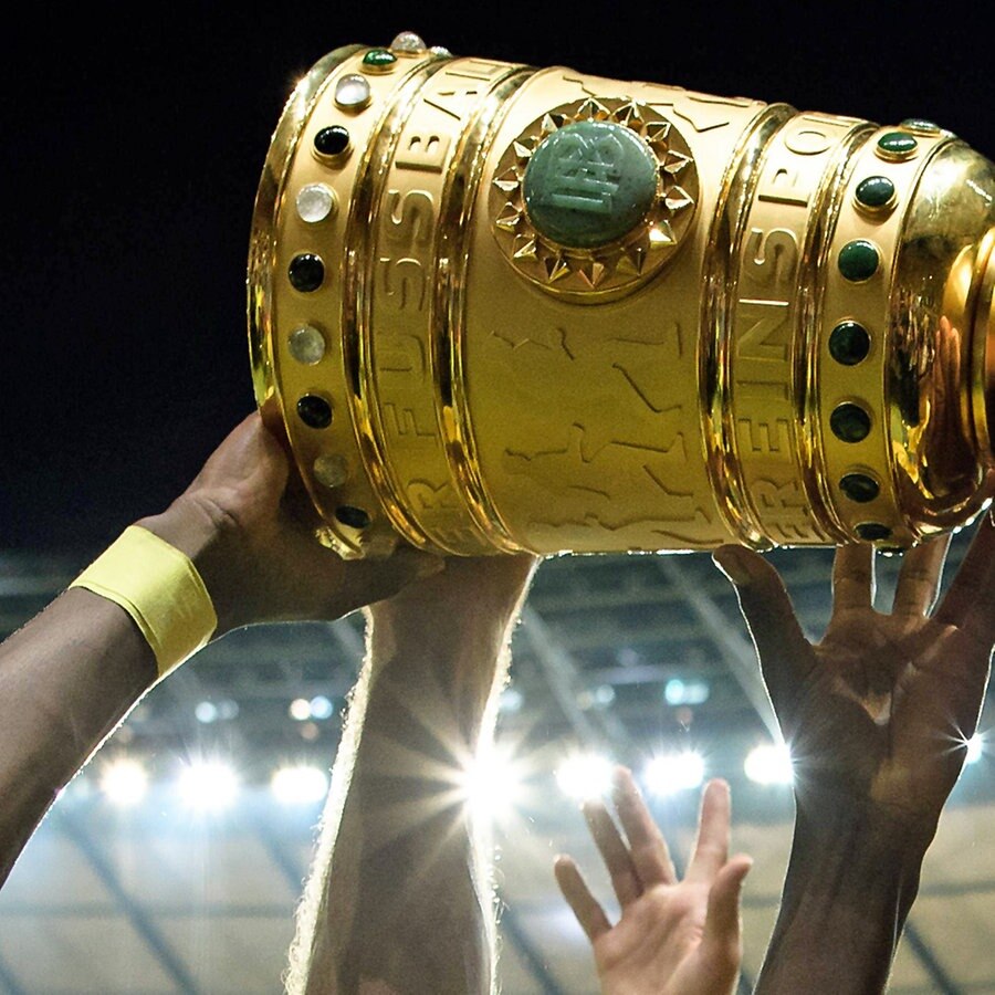 Dfb Pokal Havelse Gibt Heimrecht Ab Todesfelde Hofft Ndr De Sport Fussball