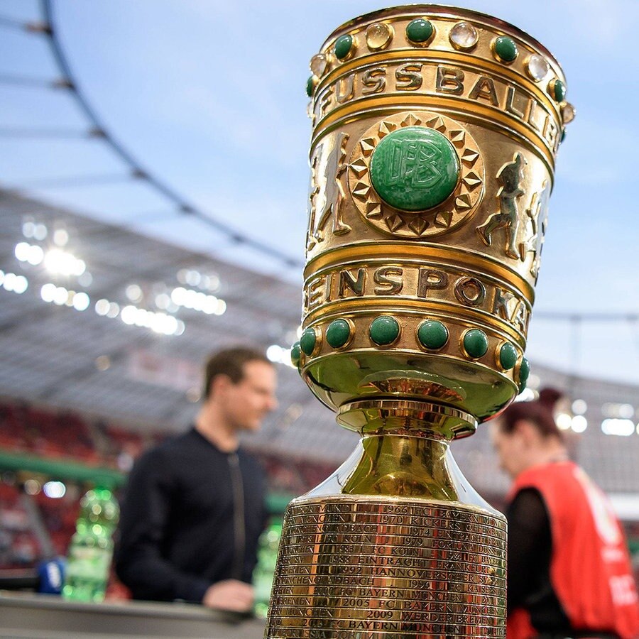 Pokal Hammer Fur Wolfsburg Werder Und Kiel Haben S Leichter Ndr De Sport Fussball