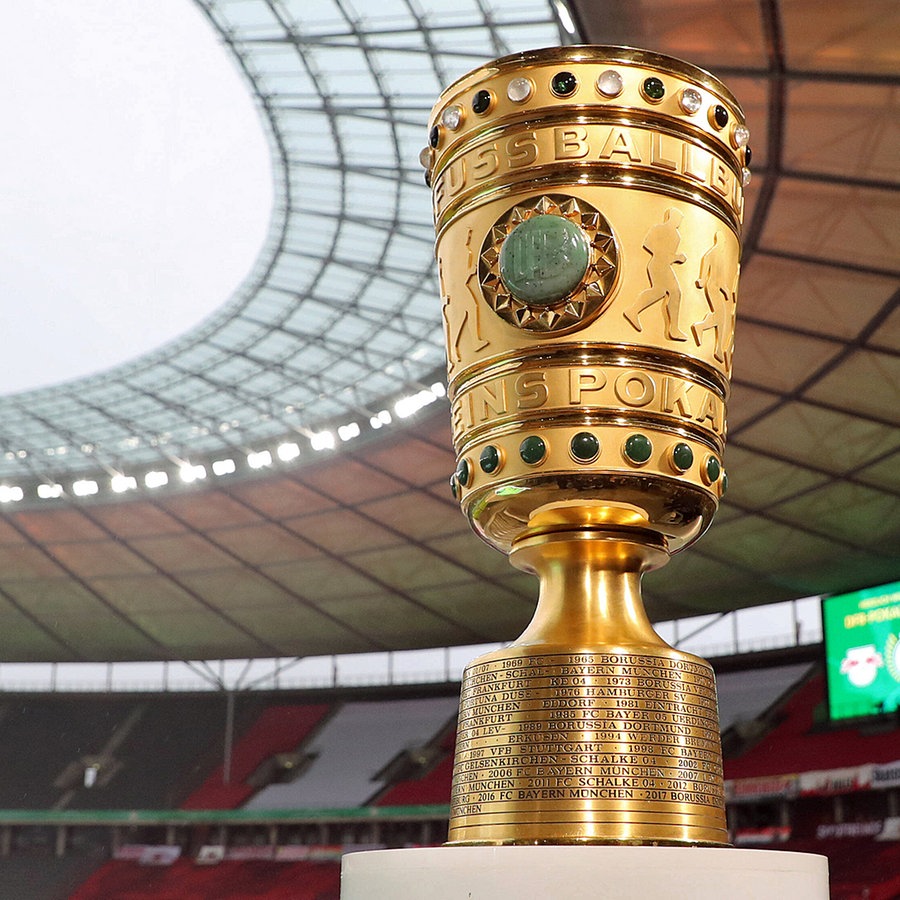 DFB-Pokal HSV muss nach Essen, Braunschweig empfängt Schalke NDR.de - Sport