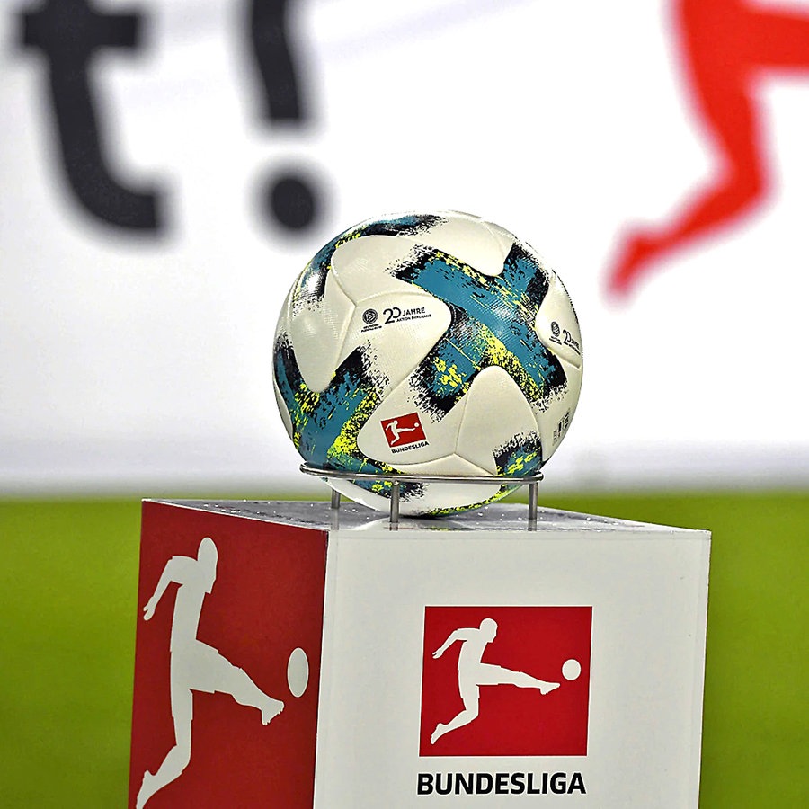 Fußball-Bundesliga-Saison 2022/2023 Termine und Trainingsstarts NDR.de - Sport