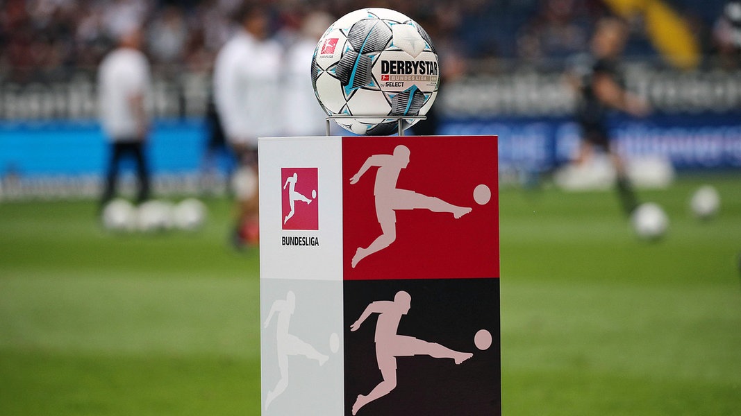 Geisterspiele im Fußball: Das sind die Regeln | NDR.de - Sport - Fußball