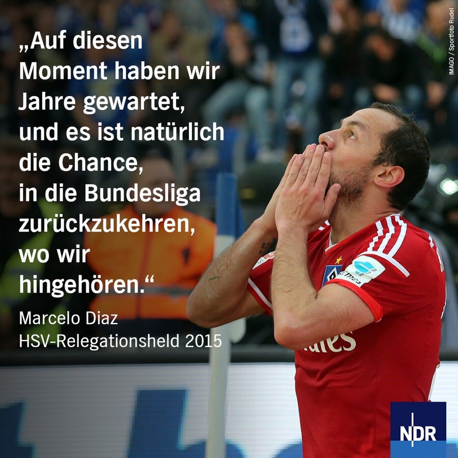 HSV heute in Berlin Mit Mut und Euphorie gegen die Hertha NDR.de - Sport 