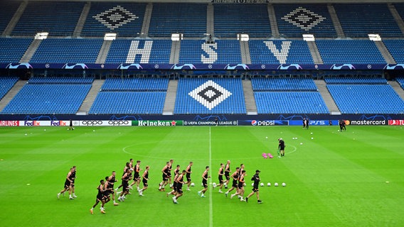 Champions League: THW Kiel braucht Konstanz und einen Sieg ... - Figure 6