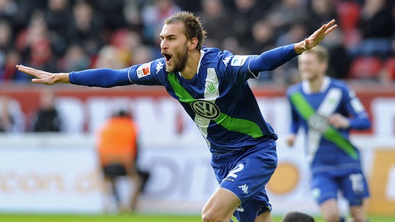 Bas Dost © imago 