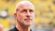 Osnabrück-Trainer Marco Antwerpen © IMAGO / Jan Huebner 