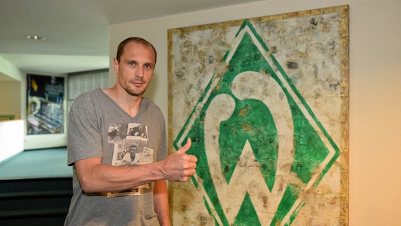 Jaroslav Drobny © imago / Nordphoto 