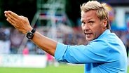 Thorsten Fink © Witters Foto: Patrick Straub