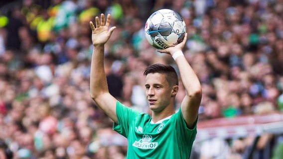 Marco Friedl © imago images / Nordphoto 