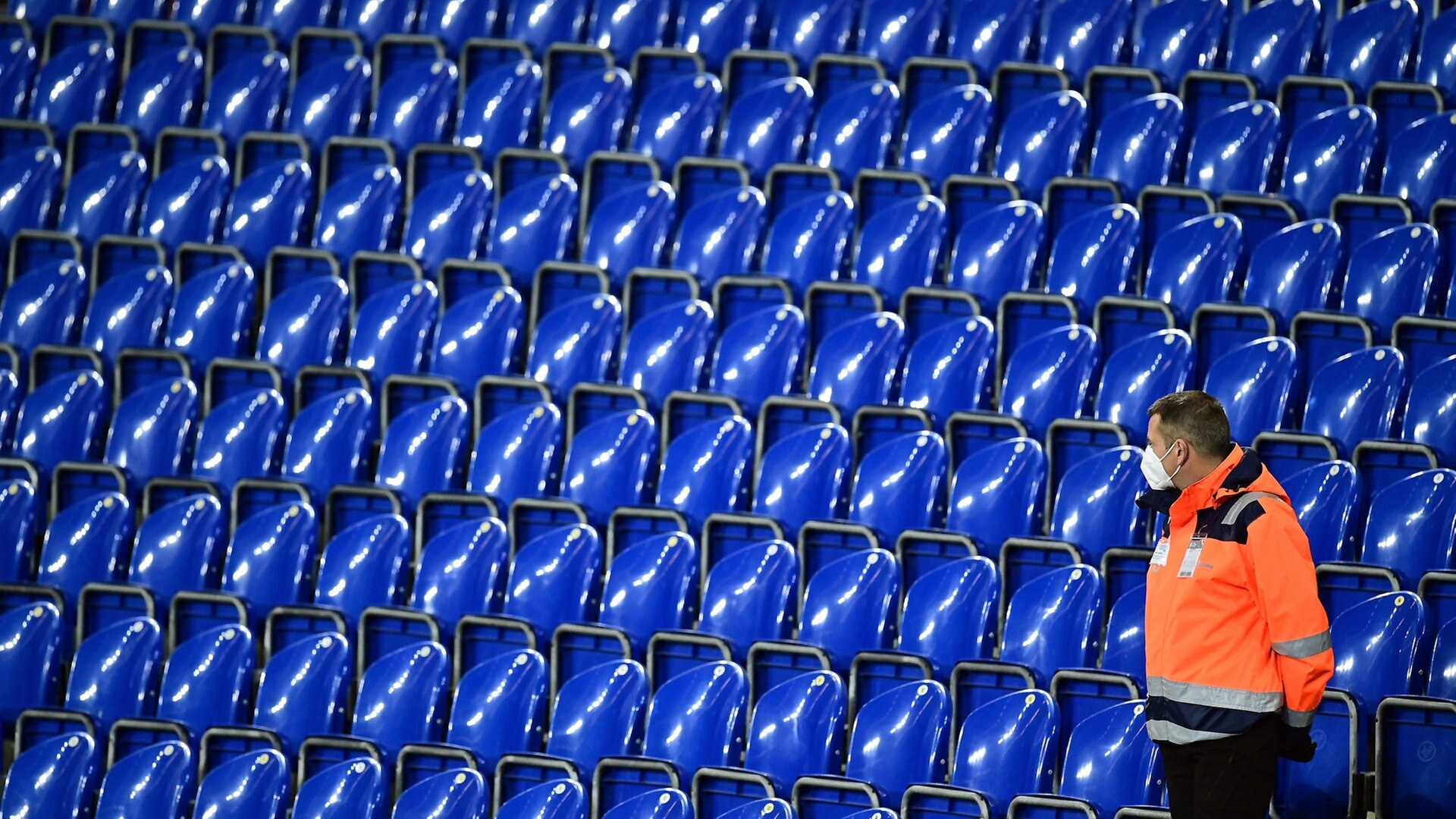 Zuschauer in Stadien und Hallen: Einheitliche Regelung soll kommen