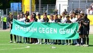 TSV Sasel FC Teutonia 05 © Imago / KBS-Picture 